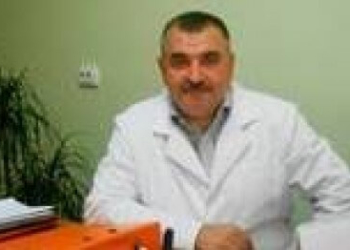 Жахлива втрата: помер військовий медик з Тернополя Михайло Стасів