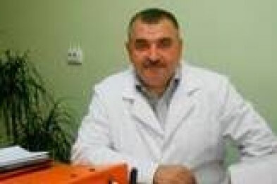 Жахлива втрата: помер військовий медик з Тернополя Михайло Стасів