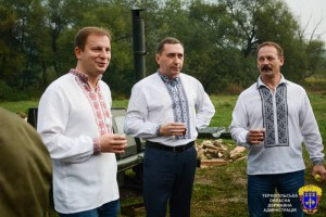 Степан Барна каже одне, а Олег Барна – зовсім протилежне