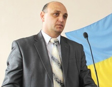 У Тернопільському відділенні Фонду Держмайна новий керівник