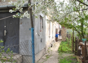 На Тернопільщині жінка терпить знущання сусідів