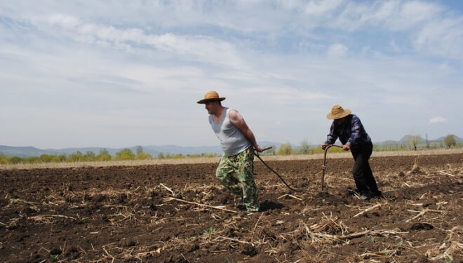 Цієї весни тернополяни відпочинуть довго
