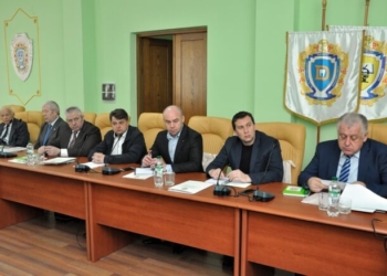 У Сергія Надала – нова посада