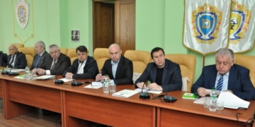 У Сергія Надала – нова посада