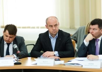 Сергій Надал про чотири транспортні проблеми, які необхідно вирішити