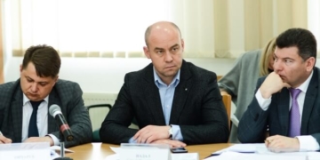 Сергій Надал про чотири транспортні проблеми, які необхідно вирішити