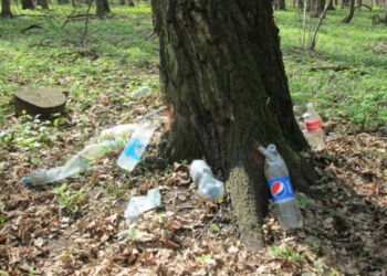 На Тернопільщині обурені гнітючою захланністю цих людей (фото)