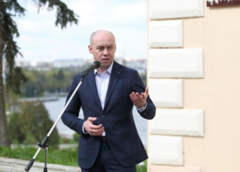 Дві новини від Сергія Надала, які зовсім скоро змінять Тернопіль