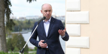 Дві новини від Сергія Надала, які зовсім скоро змінять Тернопіль