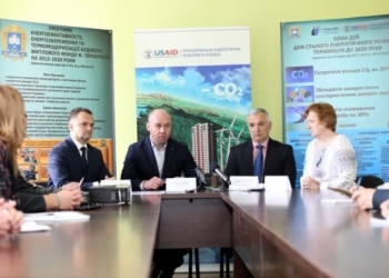 Тут тернополянам допоможуть вирішити найбільшу проблему цього року