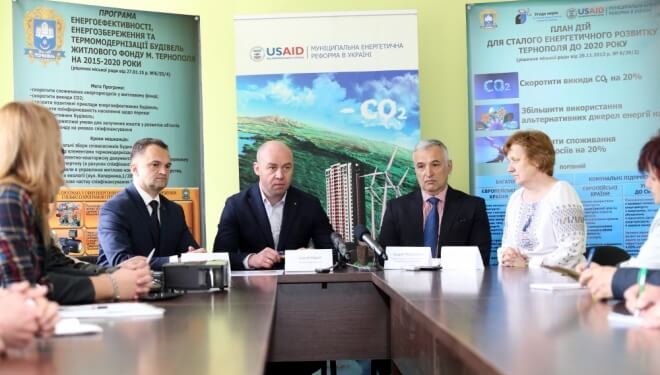 Тут тернополянам допоможуть вирішити найбільшу проблему цього року