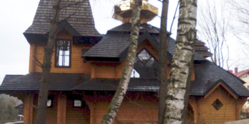 АТОвець на Тернопільщині може очолити церкву