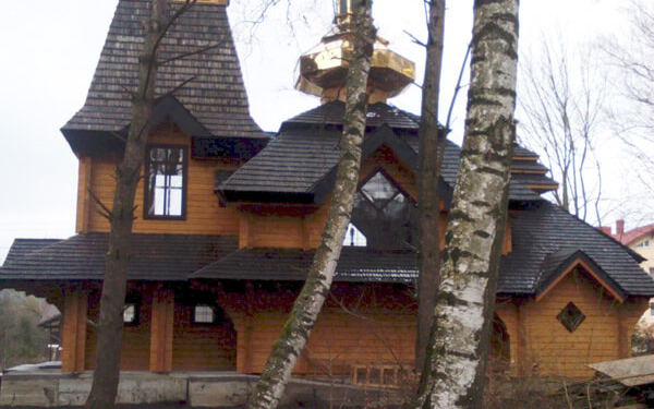 АТОвець на Тернопільщині може очолити церкву