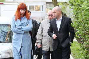 Ранок міський голова розпочинає з об’їзду дворів (Фото)