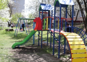 Чим задоволені тернопільські дітлахи та їх батьки?