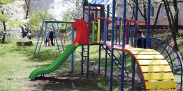 Чим задоволені тернопільські дітлахи та їх батьки?