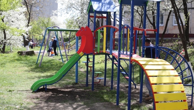 Чим задоволені тернопільські дітлахи та їх батьки?