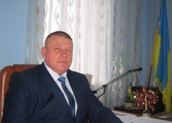 Не витримав: мер Борщева, що на Тернопільщині, подав у відставку