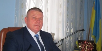 Не витримав: мер Борщева, що на Тернопільщині, подав у відставку