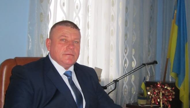 Не витримав: мер Борщева, що на Тернопільщині, подав у відставку