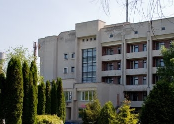 На одну лікарню Тернополя чекають суттєві зміни