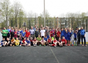 “Звєрі із БАМу” перемогли у Тернополі