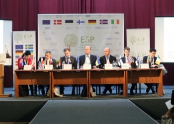 Іноземні кортежі, європейські посли та бізнесмени, – що сьогодні творилося у Тернополі