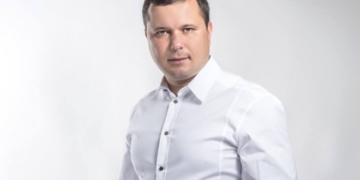 Компанії «Креатор-Буд» — 10! Крилаті мрії директора Ігоря Гуди