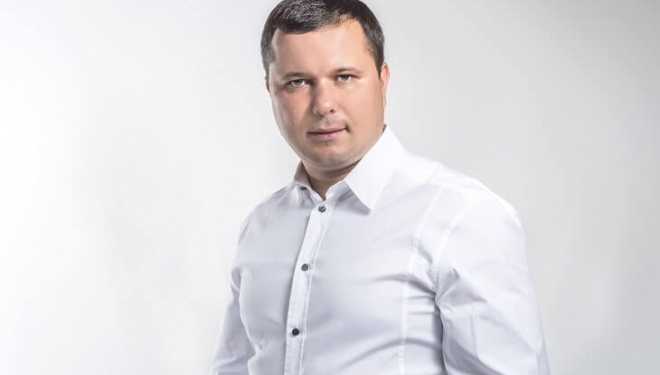 Компанії «Креатор-Буд» — 10! Крилаті мрії директора Ігоря Гуди