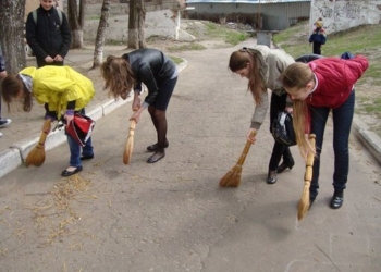 Куди у суботу зібралися 500 тернополян?