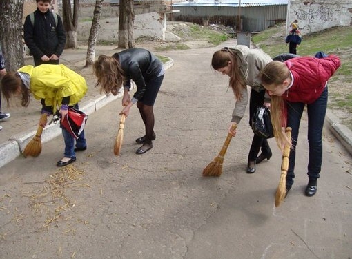 Куди у суботу зібралися 500 тернополян?