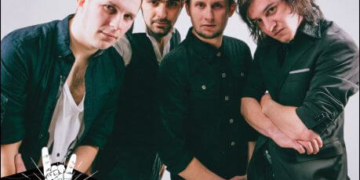 У Тернополі тривають масштабні музичні герці (відео)