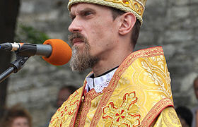 Тернополян кличуть на зустріч до владики, якого благословляли Папа Римський та Блаженніший Святослав