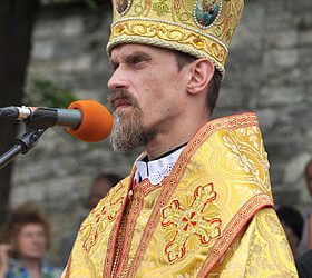 Тернополян кличуть на зустріч до владики, якого благословляли Папа Римський та Блаженніший Святослав