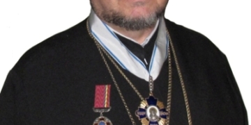 Що побажав богослов жителям Тернополя?