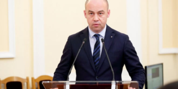 Сергій Надал: Уряд буде ефективним, коли опиратиметься на сильне місцеве самоврядування