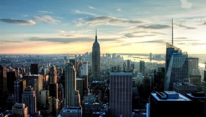 Столітній американець зробив щедрий подарунок Тернополю