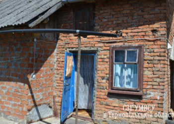 За те, що живцем спалив матір, – сім років тюрми