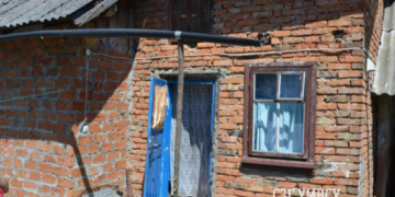 За те, що живцем спалив матір, – сім років тюрми