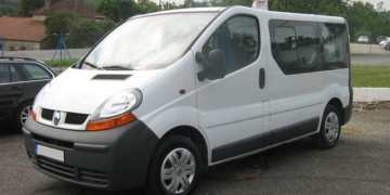 У Тернопіль повернулися дрібні злодії з 90-х?