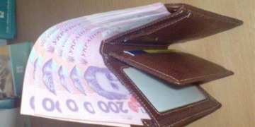 Жителям Тернополя хоч локшину на вуха можна вішати