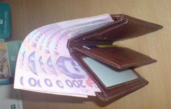 Жителям Тернополя хоч локшину на вуха можна вішати