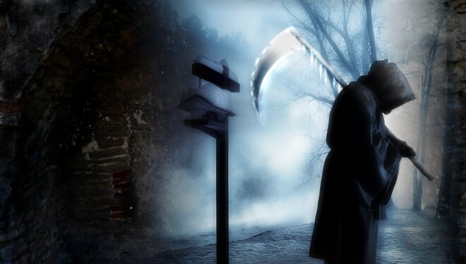 Жахлива статистика: на Тернопільщині померло більше тисячі людей!