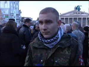 У Тернополі борці із незаконними забудовами видаватимуть свою газету