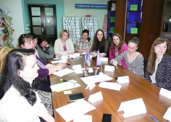 Тернополянкам радять жити для себе, а не існувати