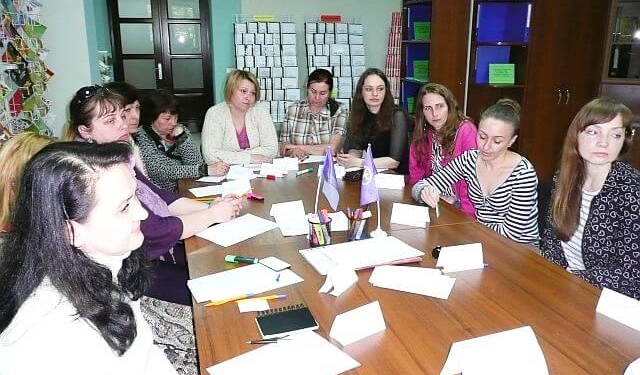 Тернополянкам радять жити для себе, а не існувати