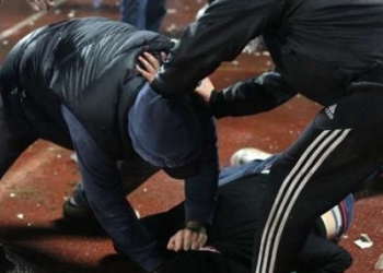 Поліцейські розказали, де найчастіше хуліганять та б’ються тернополяни