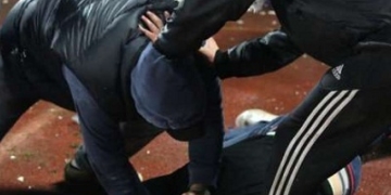 Поліцейські розказали, де найчастіше хуліганять та б’ються тернополяни