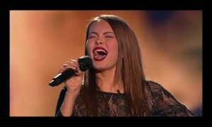 Через відому пісню Андрія Підлужного Тіна Кароль повернулася до учасниці «Голосу країни» (Відео)