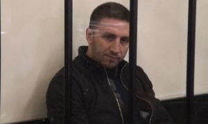 У Тернополі затримали нелюда, який убив бійця АТО